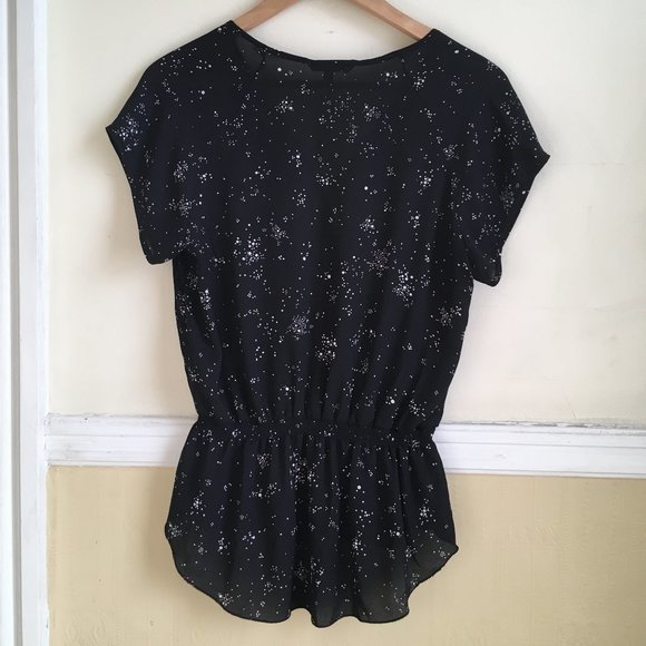 RW&Co. Blouse - Picture 3 of 6